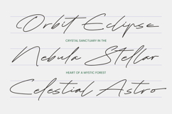 Charlove Rhythm - Modern Monoline Signature Product Image 3