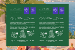 Charlove Rhythm - Modern Monoline Signature Product Image 4