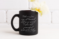 Charlove Rhythm - Modern Monoline Signature Product Image 5