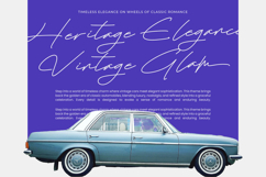 Charlove Rhythm - Modern Monoline Signature Product Image 6