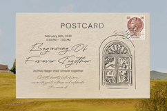 Charlove Rhythm - Modern Monoline Signature Product Image 7