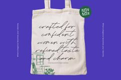 Charlove Rhythm - Modern Monoline Signature Product Image 8