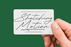 Charlove Rhythm - Modern Monoline Signature Product Image 9