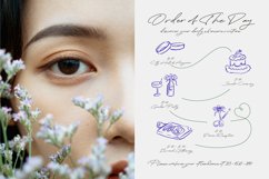 Charlove Rhythm - Modern Monoline Signature Product Image 10