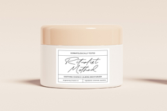 Charlove Rhythm - Modern Monoline Signature Product Image 11