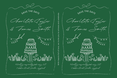 Charlove Rhythm - Modern Monoline Signature Product Image 12