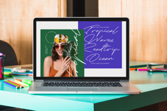 Charlove Rhythm - Modern Monoline Signature Product Image 13