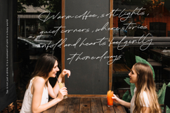 Charlove Rhythm - Modern Monoline Signature Product Image 16