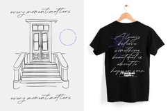 Charlove Rhythm - Modern Monoline Signature Product Image 18