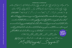 Charlove Rhythm - Modern Monoline Signature Product Image 19