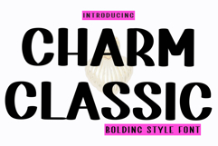 Charm Classic Product Image 1