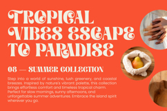 Charm Thebite - Modern Retro Serif Product Image 3