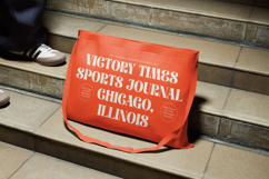 Charm Thebite - Modern Retro Serif Product Image 5