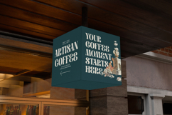 Charm Thebite - Modern Retro Serif Product Image 7