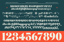 Charm Thebite - Modern Retro Serif Product Image 10