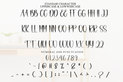 Charming Alphabet Product Image 5
