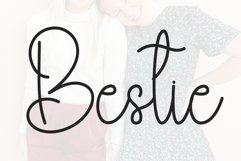 Charming Bestie Product Image 7