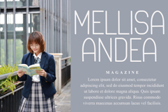 Charming Chunky Product Image 8