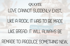 Charming Chunky Product Image 4