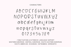 Charming Dear Sans Product Image 10