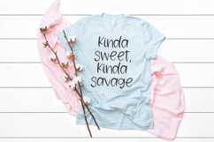 Charming Dear Sans Product Image 2