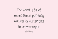 Charming Dear Sans Product Image 8