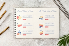 harming Diggerop - Handwritten Font Product Image 7