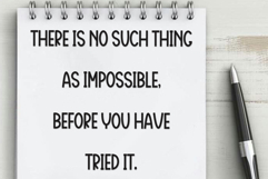 Charming Solitude Product Image 3