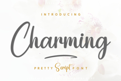 Charming Product Image 1