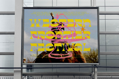 Charmo Style - Modern Display Unique Serif Product Image 11