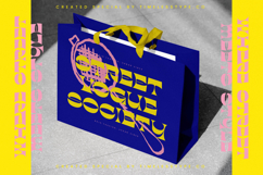 Charmo Style - Modern Display Unique Serif Product Image 12