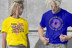 Charmo Style - Modern Display Unique Serif Product Image 16