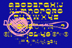 Charmo Style - Modern Display Unique Serif Product Image 18