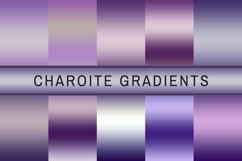 Charoite Gradients Product Image 1