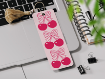 Bookmark SVG Bundle, bookmark png Printable Product Image 4