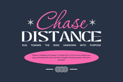 Minimal Urban Typography T-shirt Design Bundle Vol. 7 Product Image 16