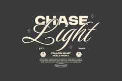 Minimal Typography Quotes for T-shirt | Apparel Design Product Image 1
