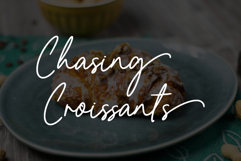 Paris Croissant Product Image 6