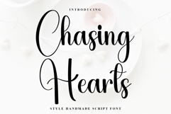 Chasing Hearts Product Image 1