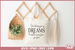 Motivational SVG Bundle | Inspirational SVG Bundle | Vol 3 Product Image 5