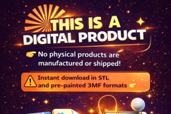 Paper Clips, Bow Beautiful STL/3MF files for 3D Printing Product Image 4