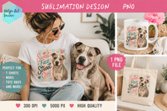 Cute dogs, funny quotes | T-Shirt designs Product Image 3