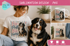 Cute dogs, funny quotes | T-Shirt designs Product Image 6