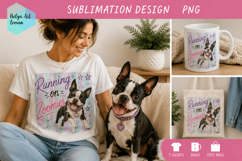 Cute dogs, funny quotes | T-Shirt designs Product Image 1