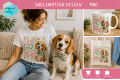 Cute dogs, funny quotes | T-Shirt designs Product Image 12