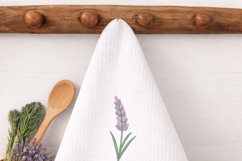 Lavender Collection 3 Botanical Embroidery Designs Product Image 4