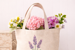 Lavender Collection 3 Botanical Embroidery Designs Product Image 3