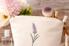 Lavender Collection 3 Botanical Embroidery Designs Product Image 2