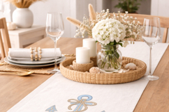 Anchor Embroidery Design for Nursery |Nautical Baby decor Product Image 3