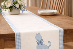 Cat Machine Embroidery Design Product Image 4